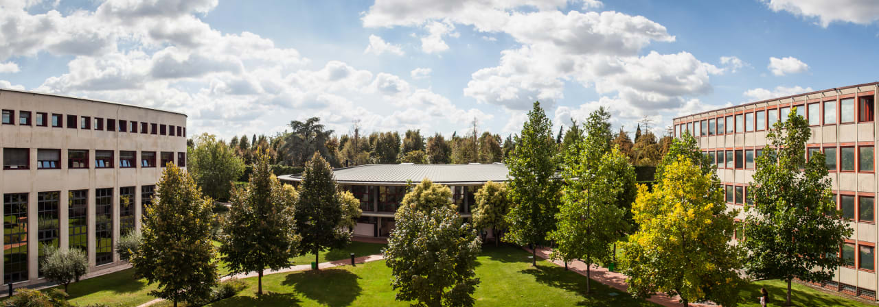 University of Verona Ijazah Sarjana dalam Bioinformatik Perubatan