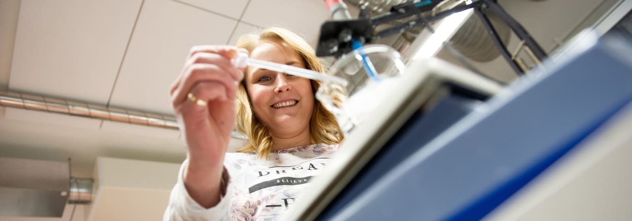 University of Eastern Finland Master in Toxicology