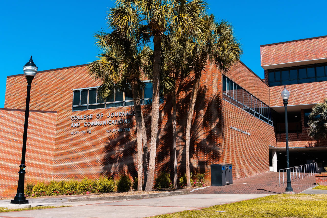 University of Florida - College of Journalism and Communications