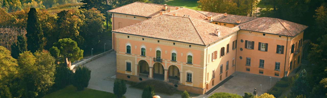 Bologna Business School Globaalne MBA disain, mood ja luksuskaubad
