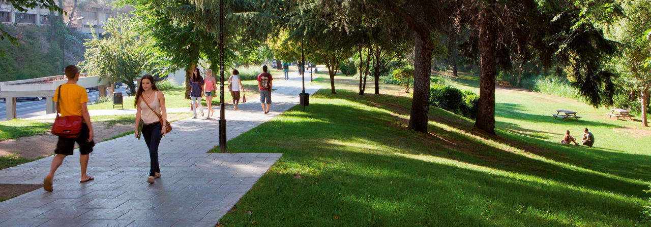 Universitat Autonoma de Barcelona Mastergrad i ledelse og organisering av arrangementsturisme