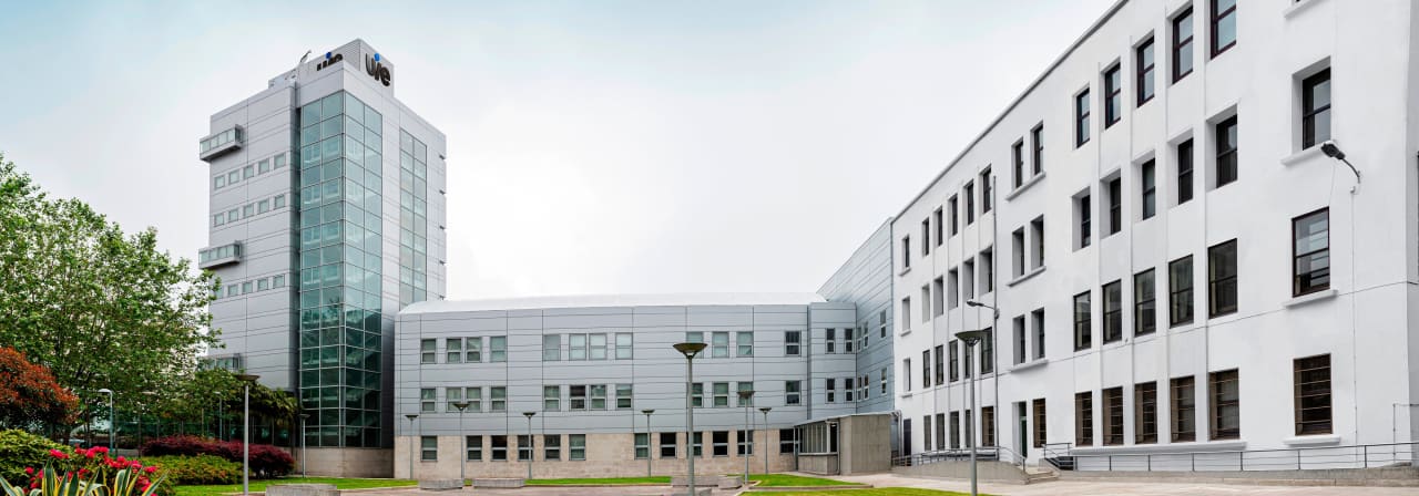 UIE | Universidad Intercontinental de la Empresa Grado en Ingeniería en Sistemas Inteligentes