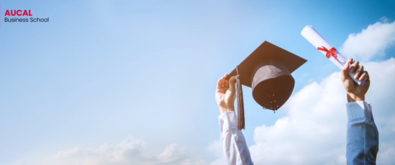 Aucal Business School Master's Degree in Educational Guidance and Psychopedagogical Intervention