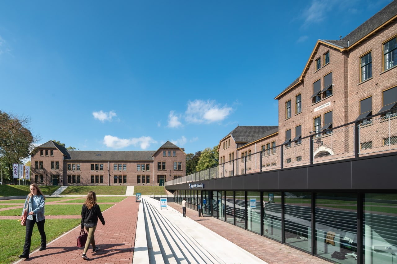 Maastricht University, School of Business and Economics Mestrado em Gestão e Mudança da Cadeia de Suprimentos Global