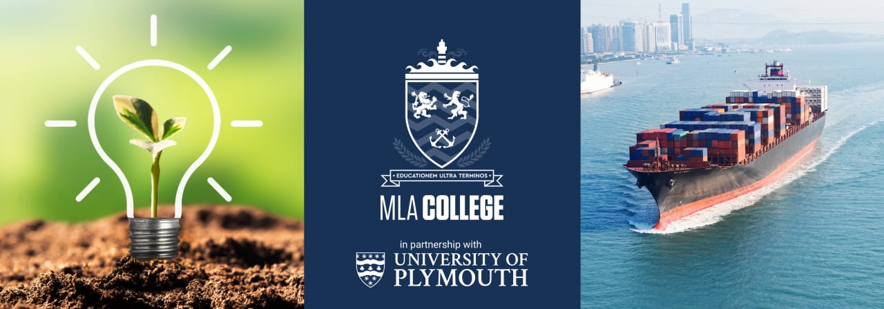 MLA College MSc Advanced Hydrography for Professionals