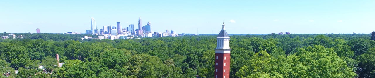 Queens University of Charlotte Online Master of Science in Nursing: Clinical Nurse Leader Certificate