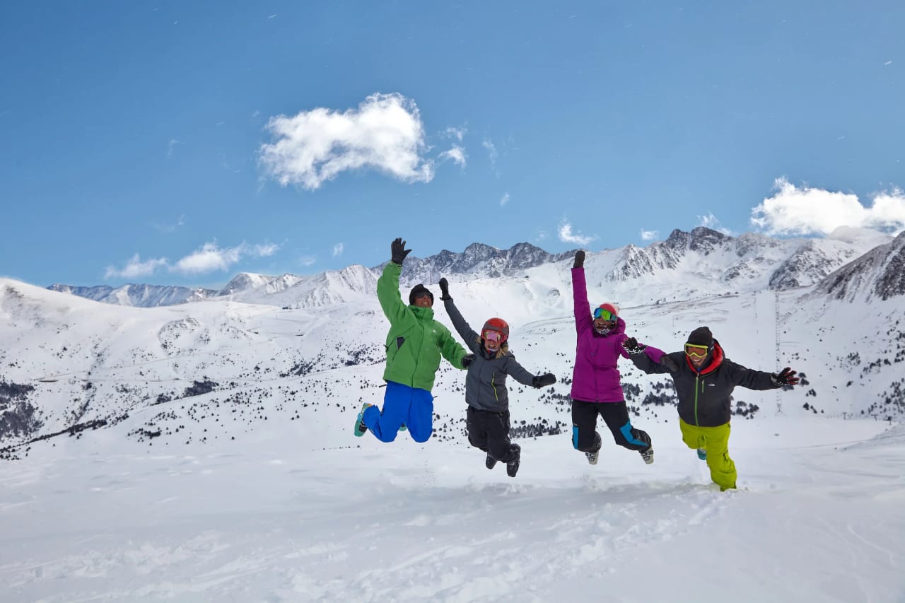 Vatel Andorra Bacharel em Gestão Hoteleira Internacional