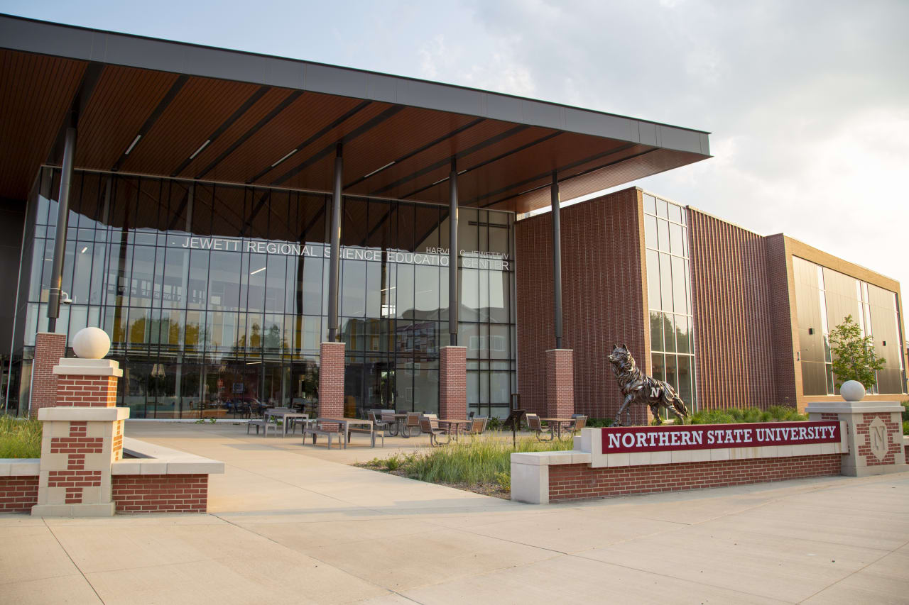 Northern State University