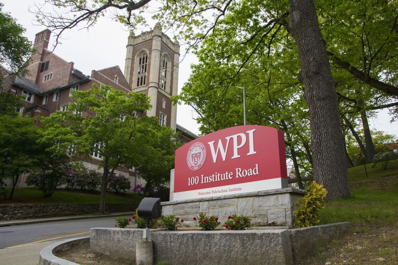 Worcester Polytechnic Institute Maestría en línea en administración de empresas (MBA) - Especialización en innovación y emprendimiento