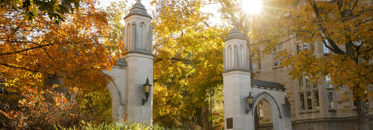 Indiana University - College of Arts and Sciences