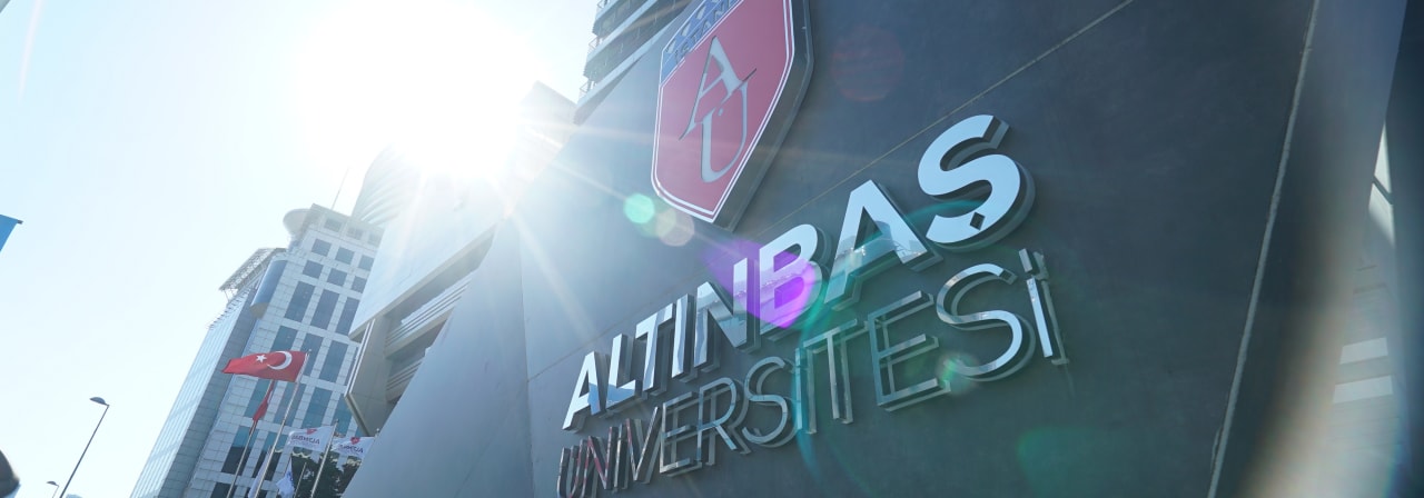 Altinbas University Bachelor of Arts in International Logistics Management