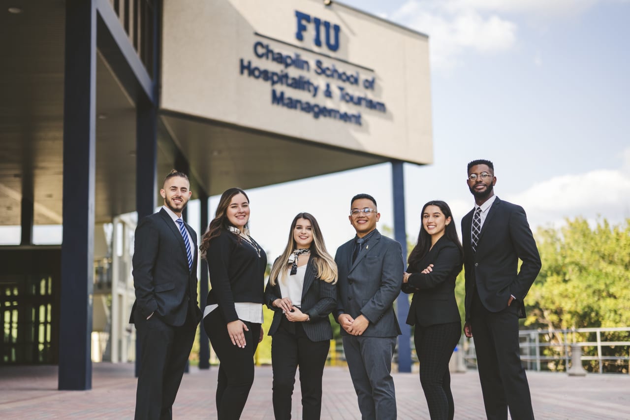 Florida International University Master of Science in Hospitality Management cu Specializare in Hospitality Real Estate Development