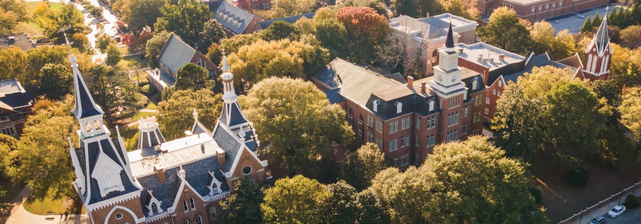 Mercer University BSE Biomedical Engineering