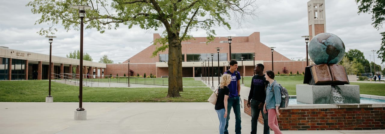 Southwest Baptist University Bachelor of Arts in Theatre