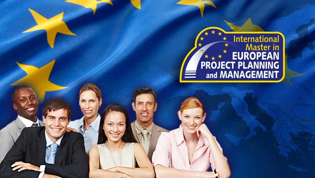 Pixel International Master in European Project Planning and Management