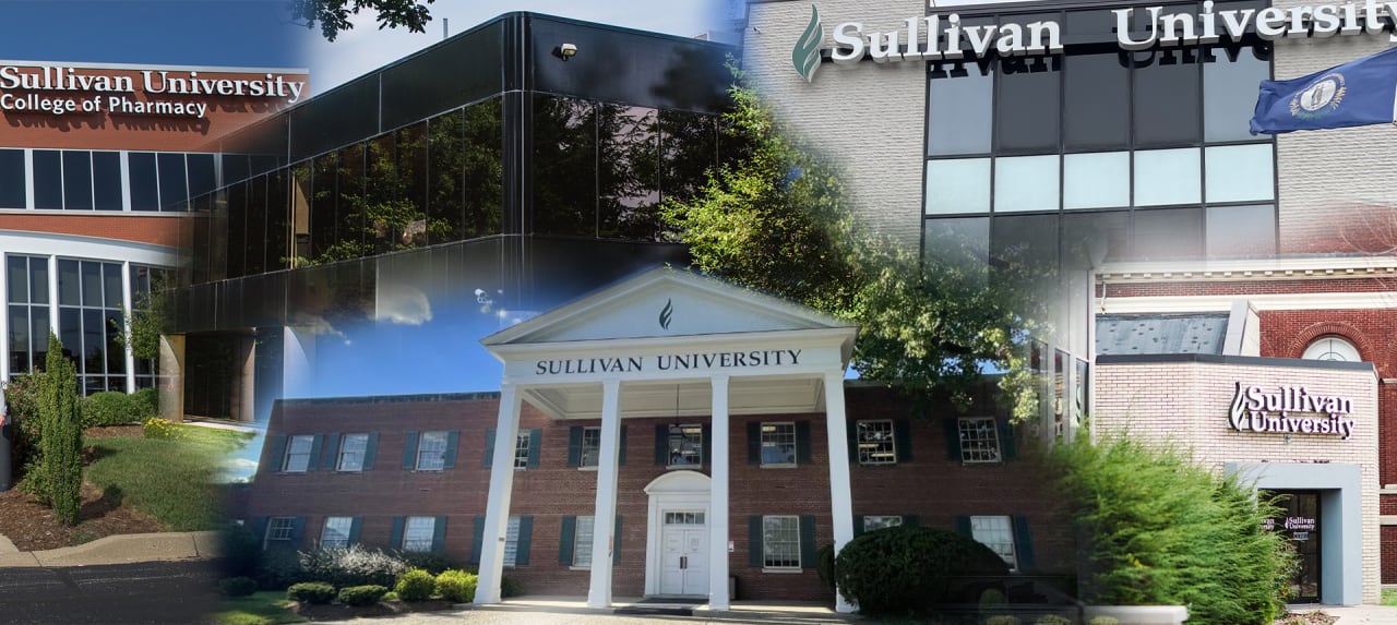 Sullivan University Licenciatura en Ciencias en Seguridad Cibernética (BSCS)