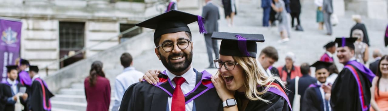 University of Portsmouth Online MSc Global Human Resource Management