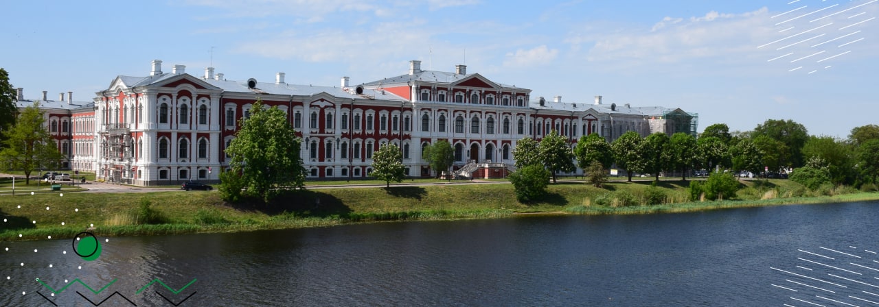 Latvia University of Life Sciences and Technologies Master in Agricultural Engineering