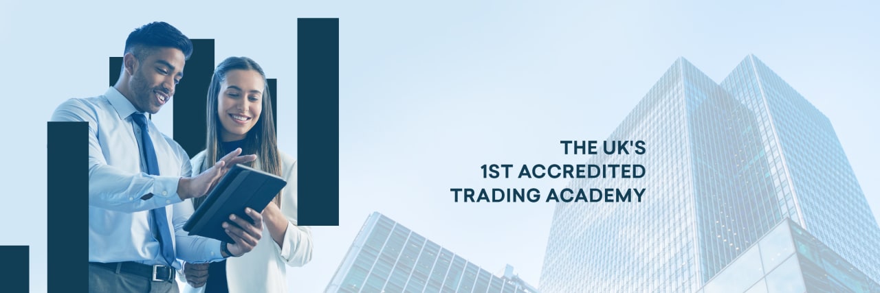 London Academy of Trading Традинг Псицхологи