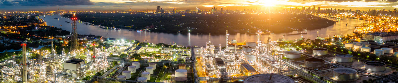 University of Padova Master of Science in Chemical and Process Engineering