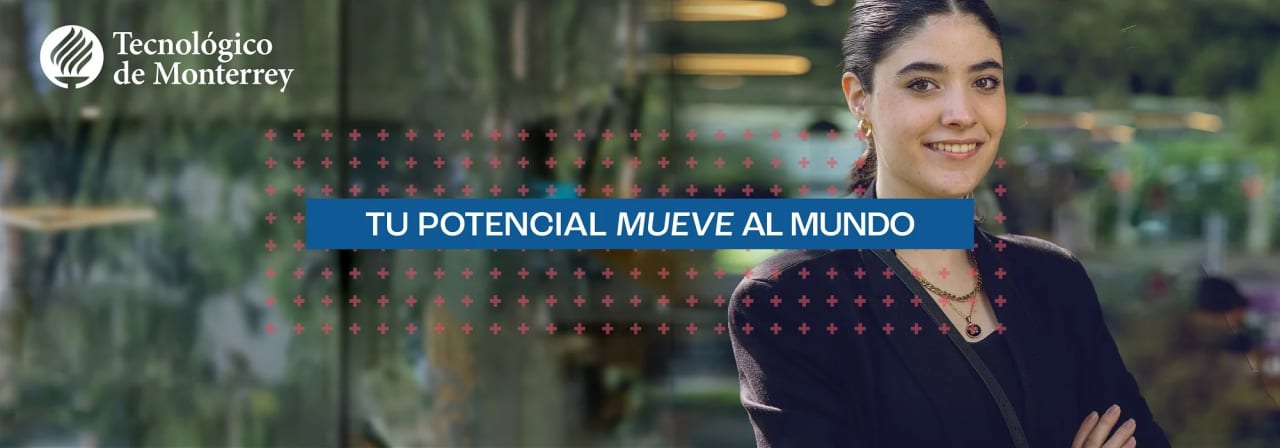 Tecnológico de Monterrey Arvutiteaduse ja -tehnoloogia bakalaureusekraad