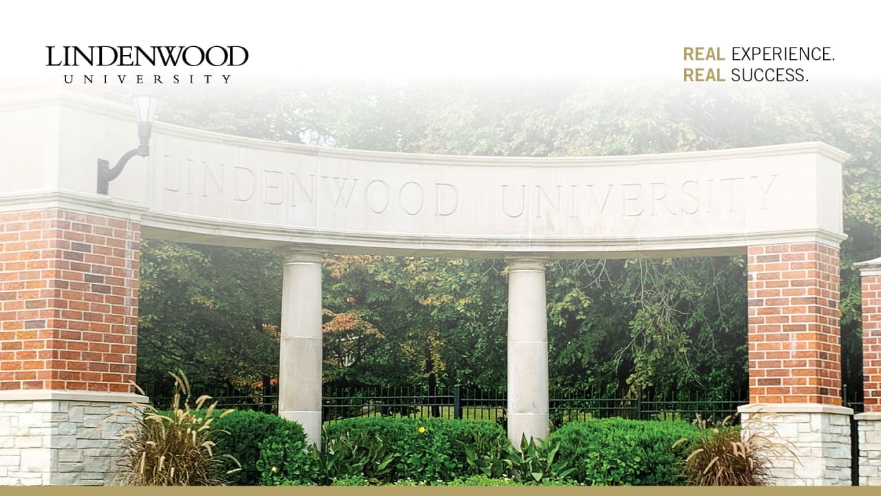 Lindenwood University Pre-Fisioterapia (BS)
