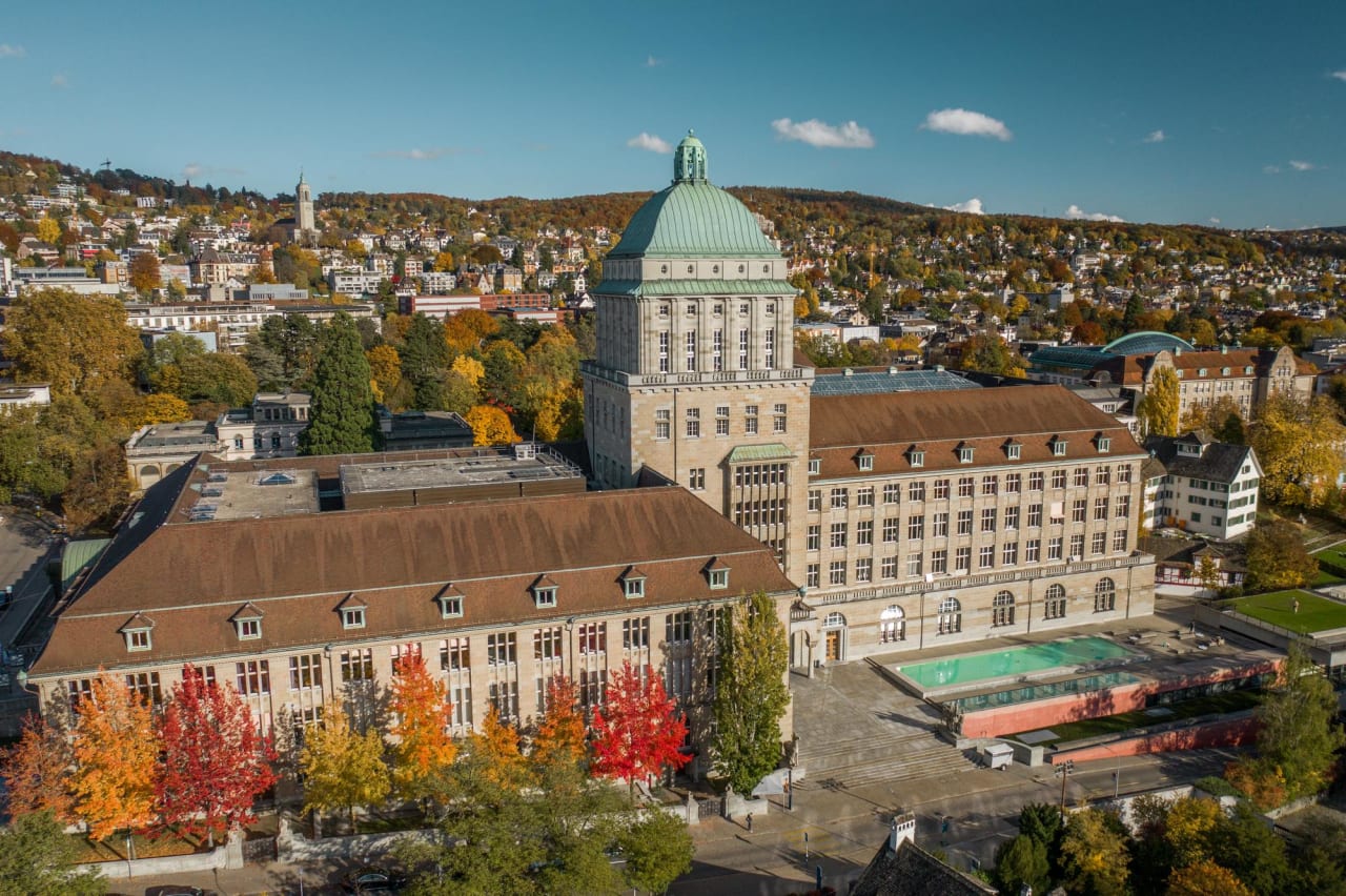 University Of Zurich Internasjonal idrettslov – juridiske utfordringer i kampen mot doping