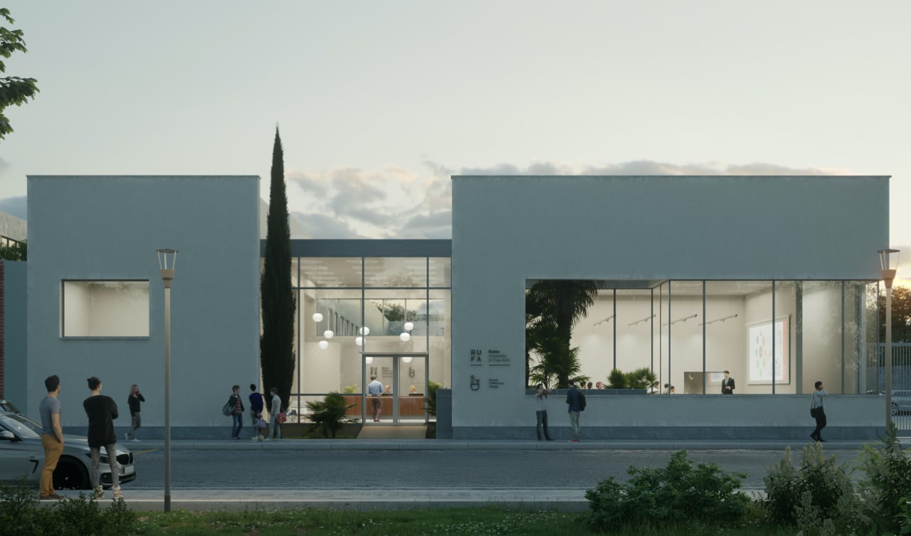 Scuola Politecnica di Design SPD Maestría en diseño de la comida