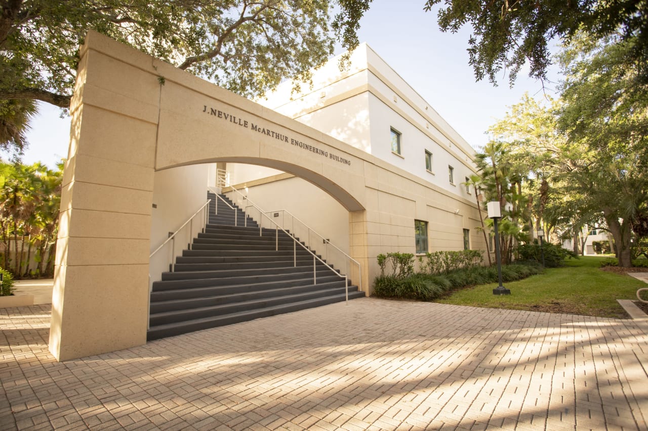 University of Miami, College of Engineering Mestrado em Gestão de Construção