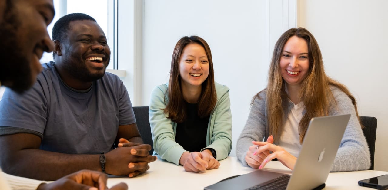 University of Jyväskylä Master of Science in Psychology of Physical Activity, Health and Wellbeing