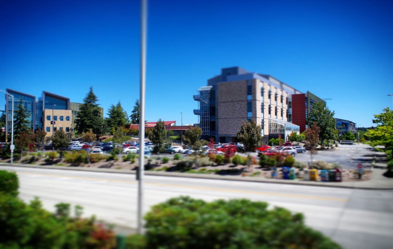 Tacoma Community College 放射線科学応用科学准