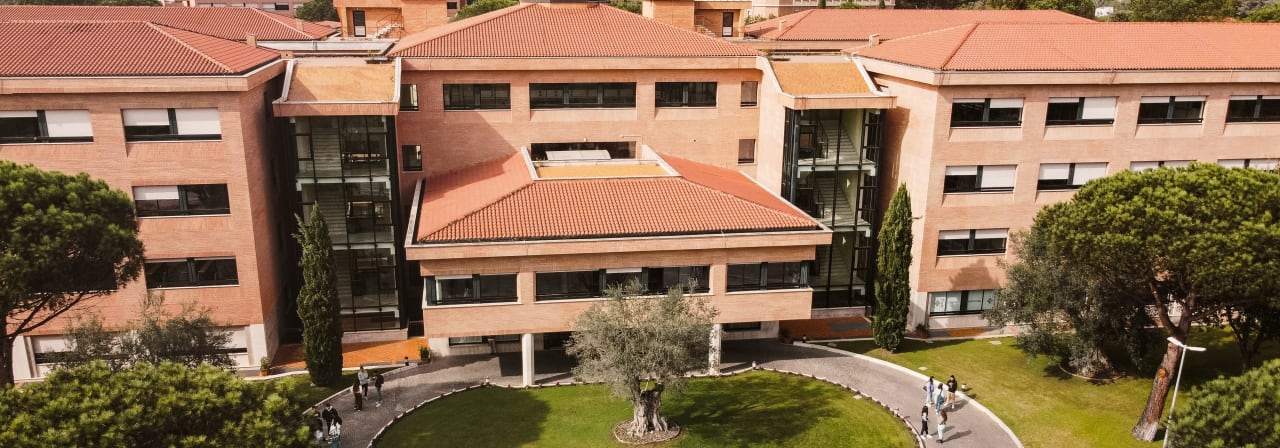 Università Europea di Roma