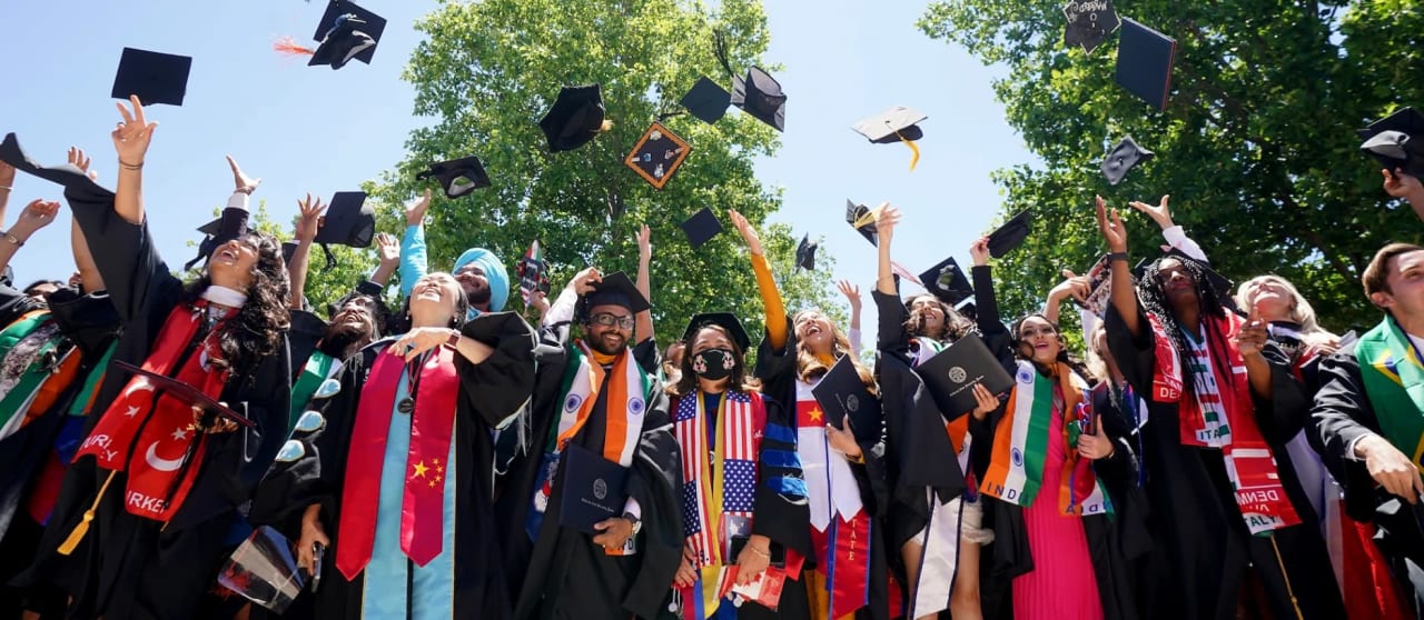 California State University, Fresno Bachelor of Science in Construction Management