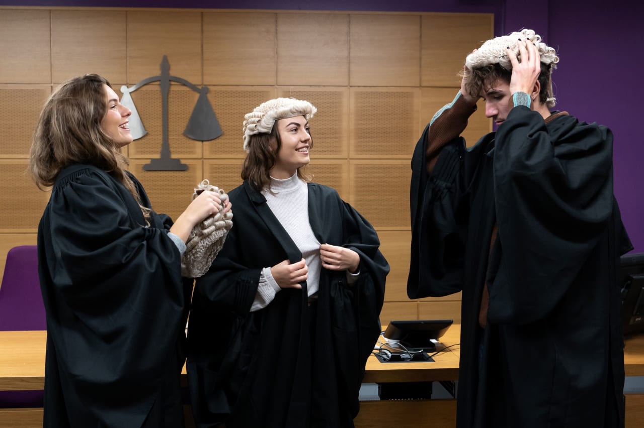 University of Sussex LLM en droit pénal et justice pénale