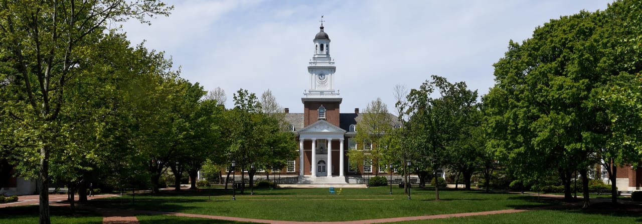 Johns Hopkins University