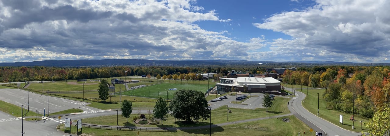 SUNY Polytechnic Institute Maestría en Ciencias en Tecnología Avanzada