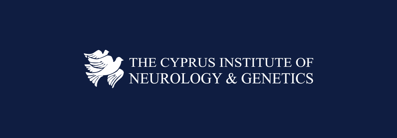The Cyprus Institute of Neurology & Genetics Magister genetyki medycznej