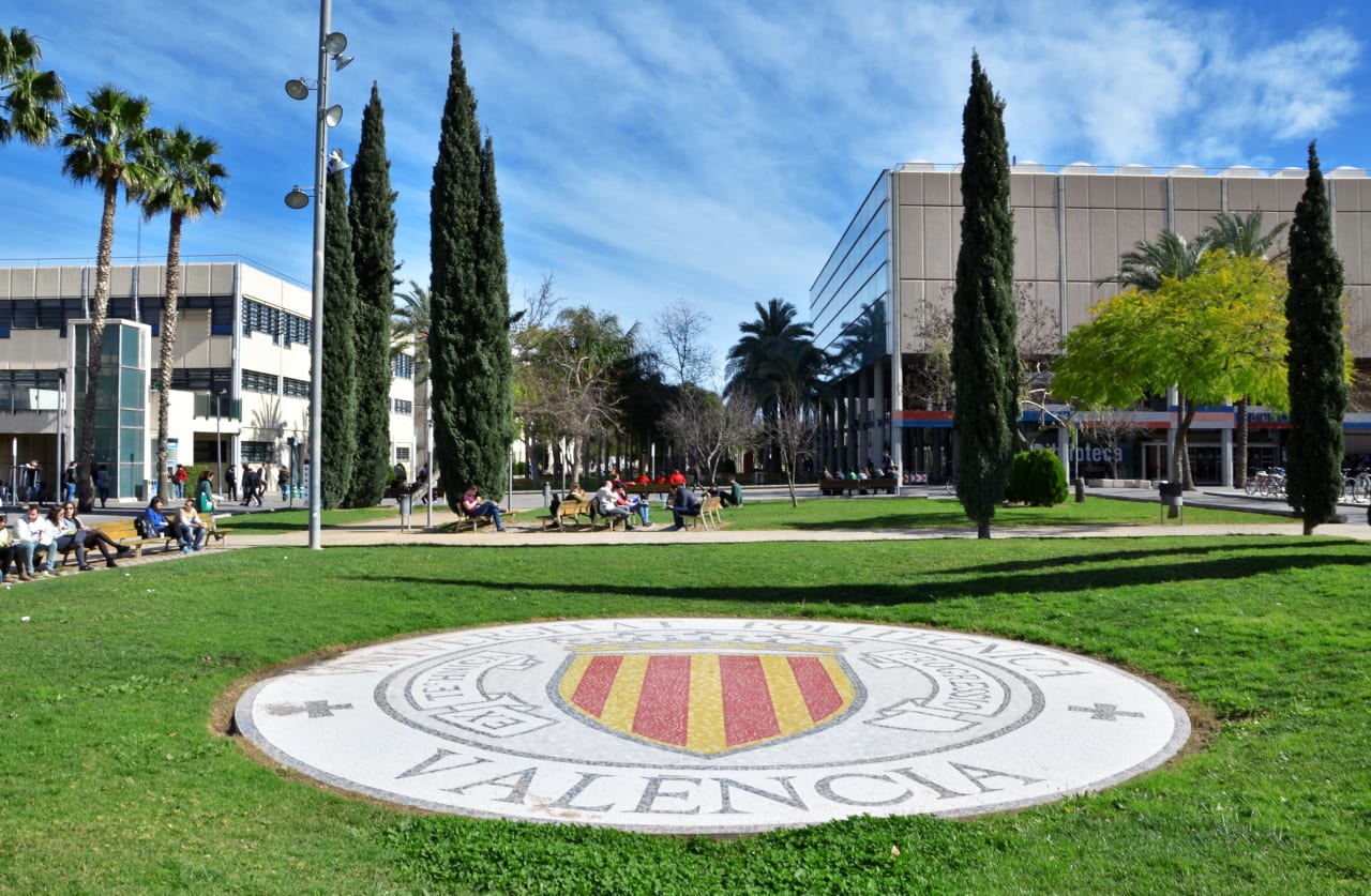 Universitat Politècnica de València (UPV) Magisterexamen i turismintelligens