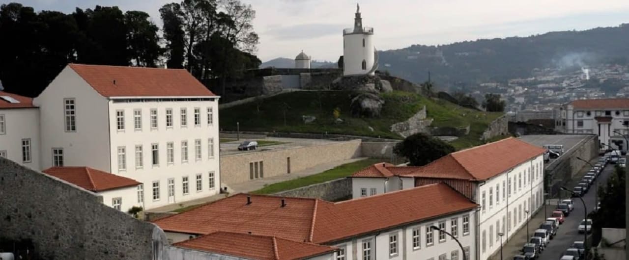 Universidade Católica Portuguesa Rakendusandmete teaduse kraad