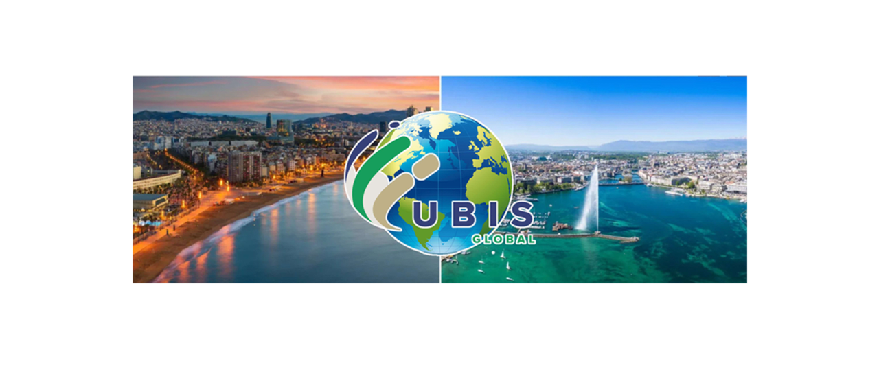UBIS MBA in Global Leadership