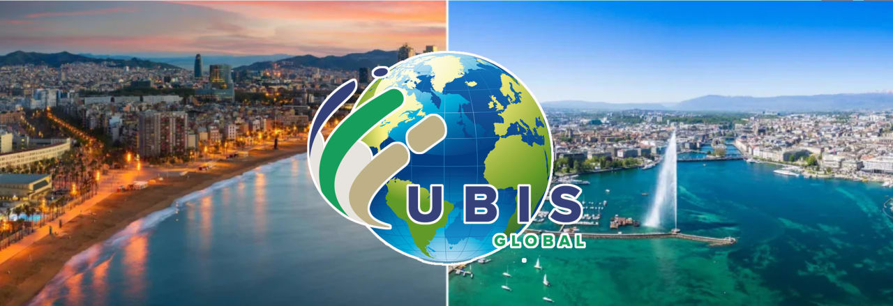 UBIS Extension - Micro Degrees