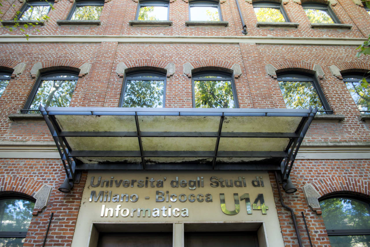 University  of Milano - Bicocca PhD dalam Ilmu Komputer