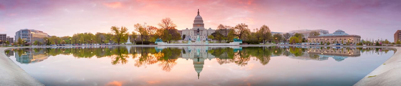 American University Master of Arts in in Political Science