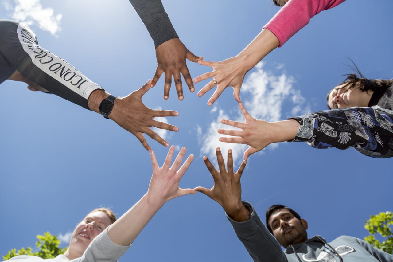 Hochschule Bonn-Rhein-Sieg MBA i CSR & NGO-management