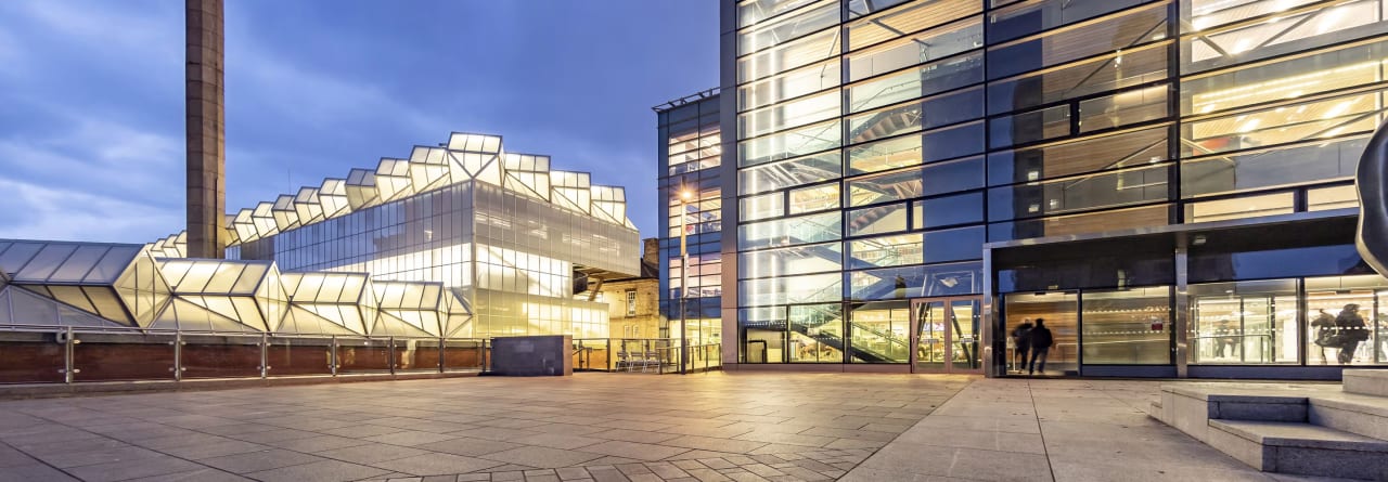 University of Leicester Maestría en Administración de Empresas MBA, por aprendizaje a distancia