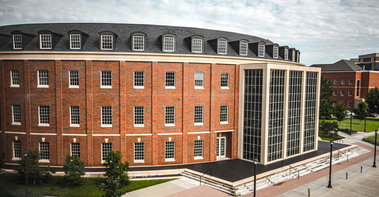 Spears School of Business at Oklahoma State University บริหารธุรกิจมหาบัณฑิต