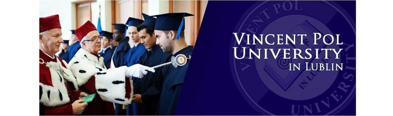 Vincent Pol University in Lublin, Poland लंबे चक्र अध्ययन, भौतिक चिकित्सा के मास्टर