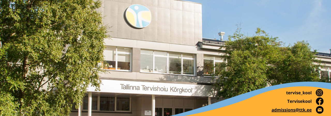 Tallinn Health Care College