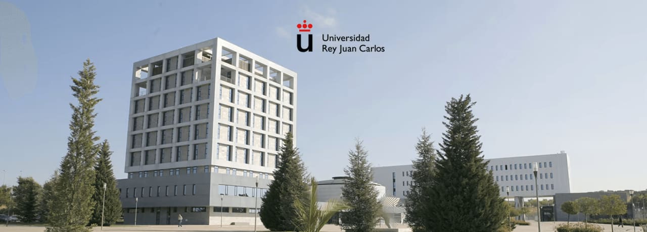 Universidad Rey Juan Carlos Doctoraatsprogramma in industriële technologieën: chemie, milieu, energie, elektronica, mechanica en materialen