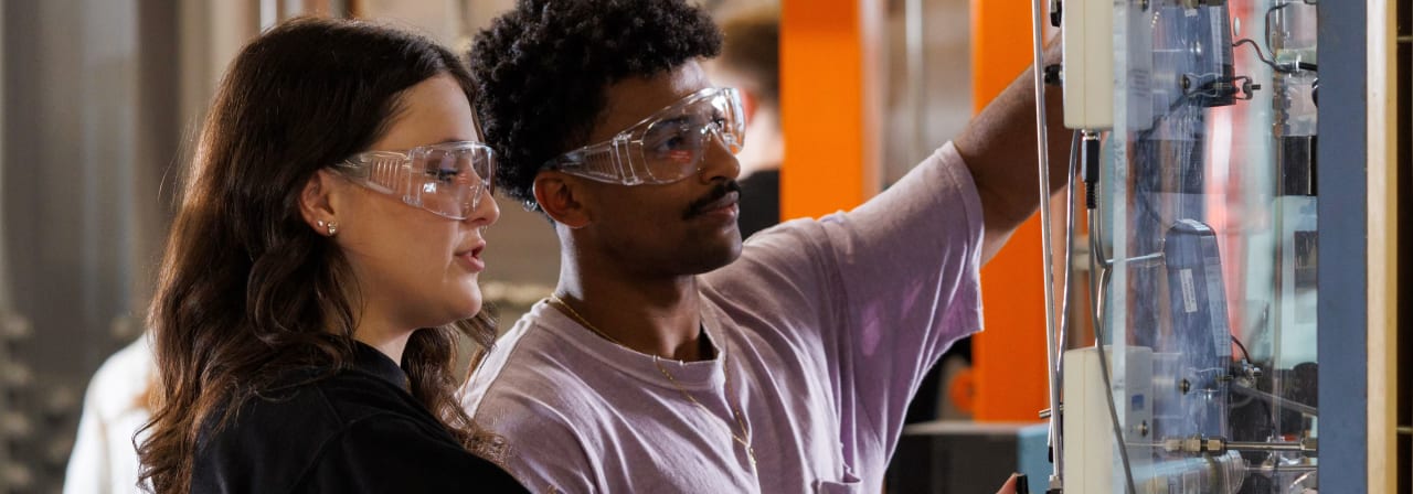 Oklahoma State University - college of Engineering Architecture and Technology Master's in Chemical Engineering